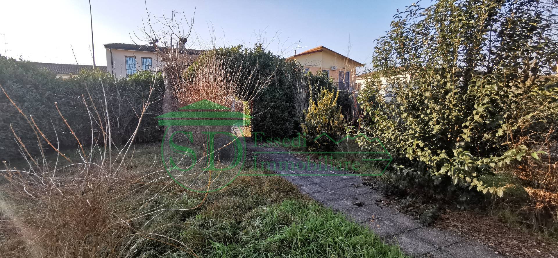 Villa in vendita a Cornegliano Laudense, Muzza di Cornegliano Laudense