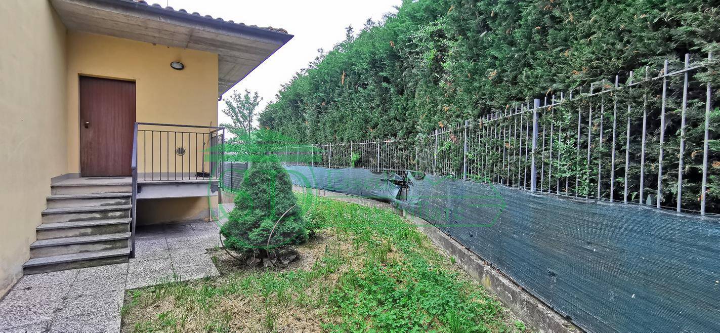 Appartamento in vendita a Pieve Fissiraga