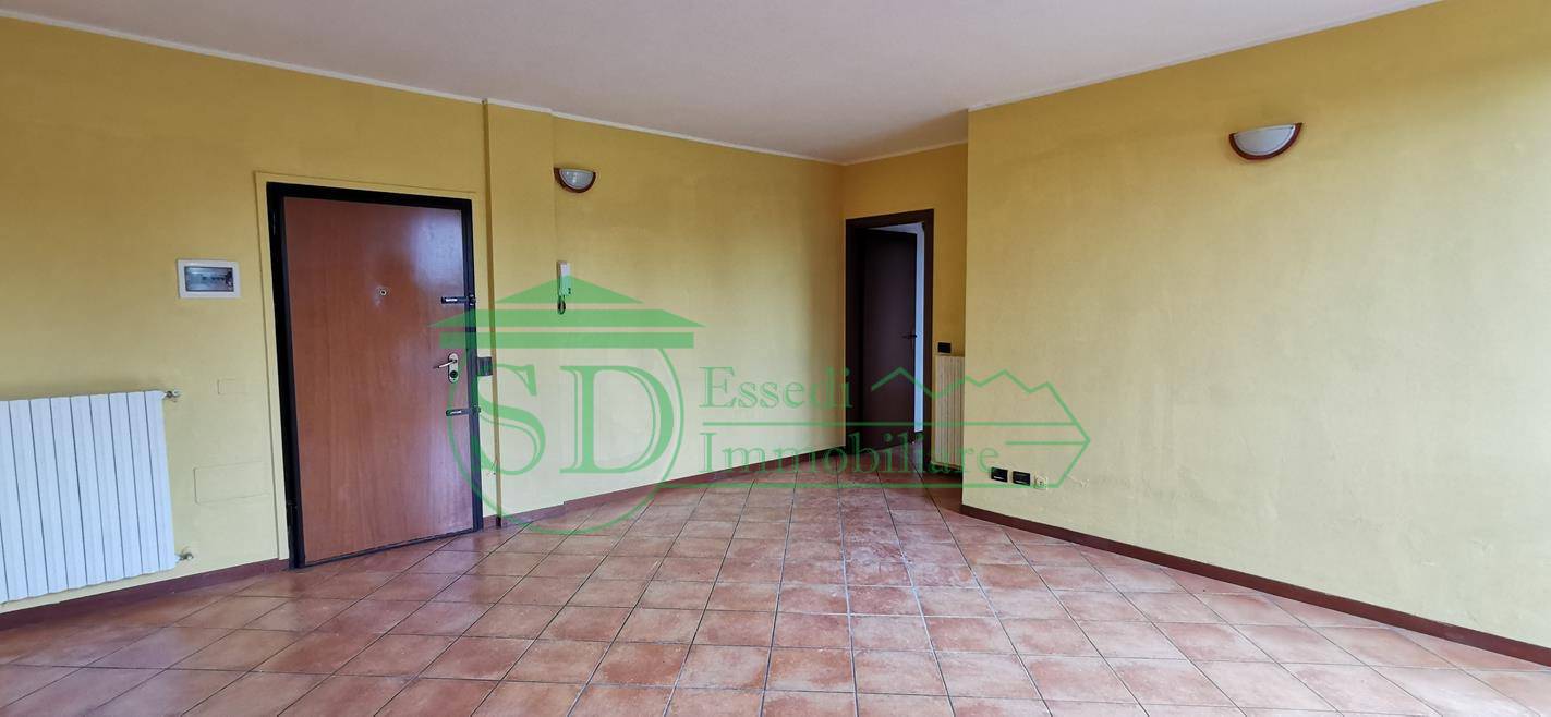 Appartamento in vendita a Pieve Fissiraga