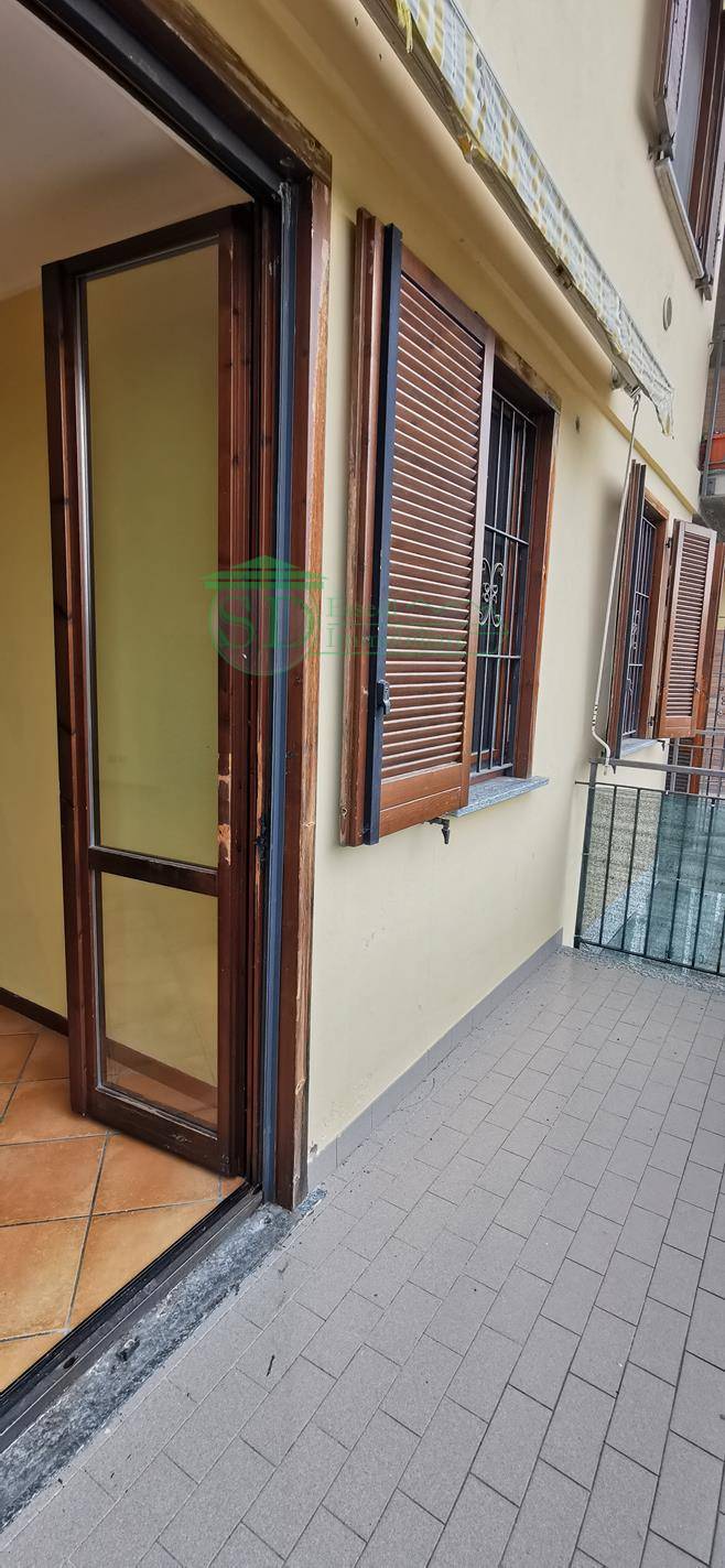 Appartamento in vendita a Pieve Fissiraga