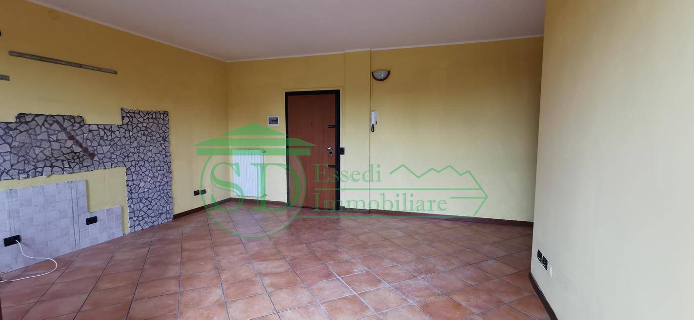 Appartamento in vendita a Pieve Fissiraga