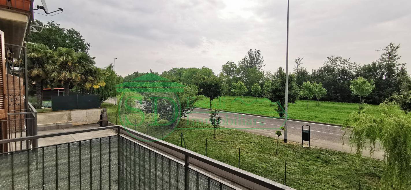 Appartamento in vendita a Pieve Fissiraga