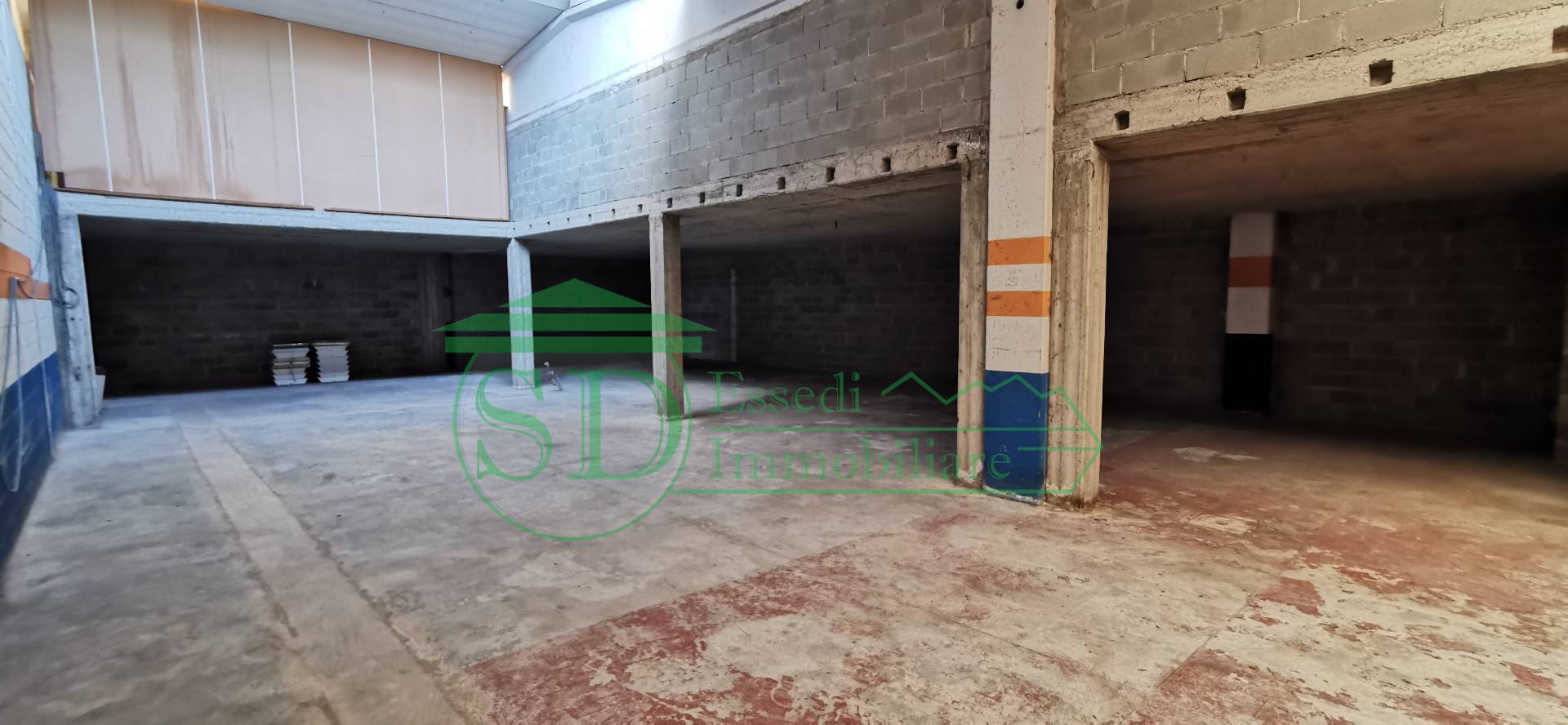 Locale commerciale in vendita a Pantigliate