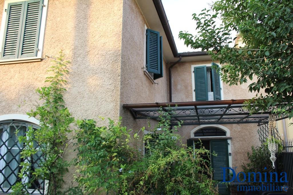 Casa indipendente in vendita, Massa quercioli