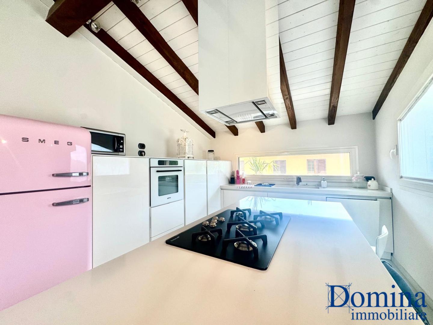 Appartamento in vendita, Massa turano