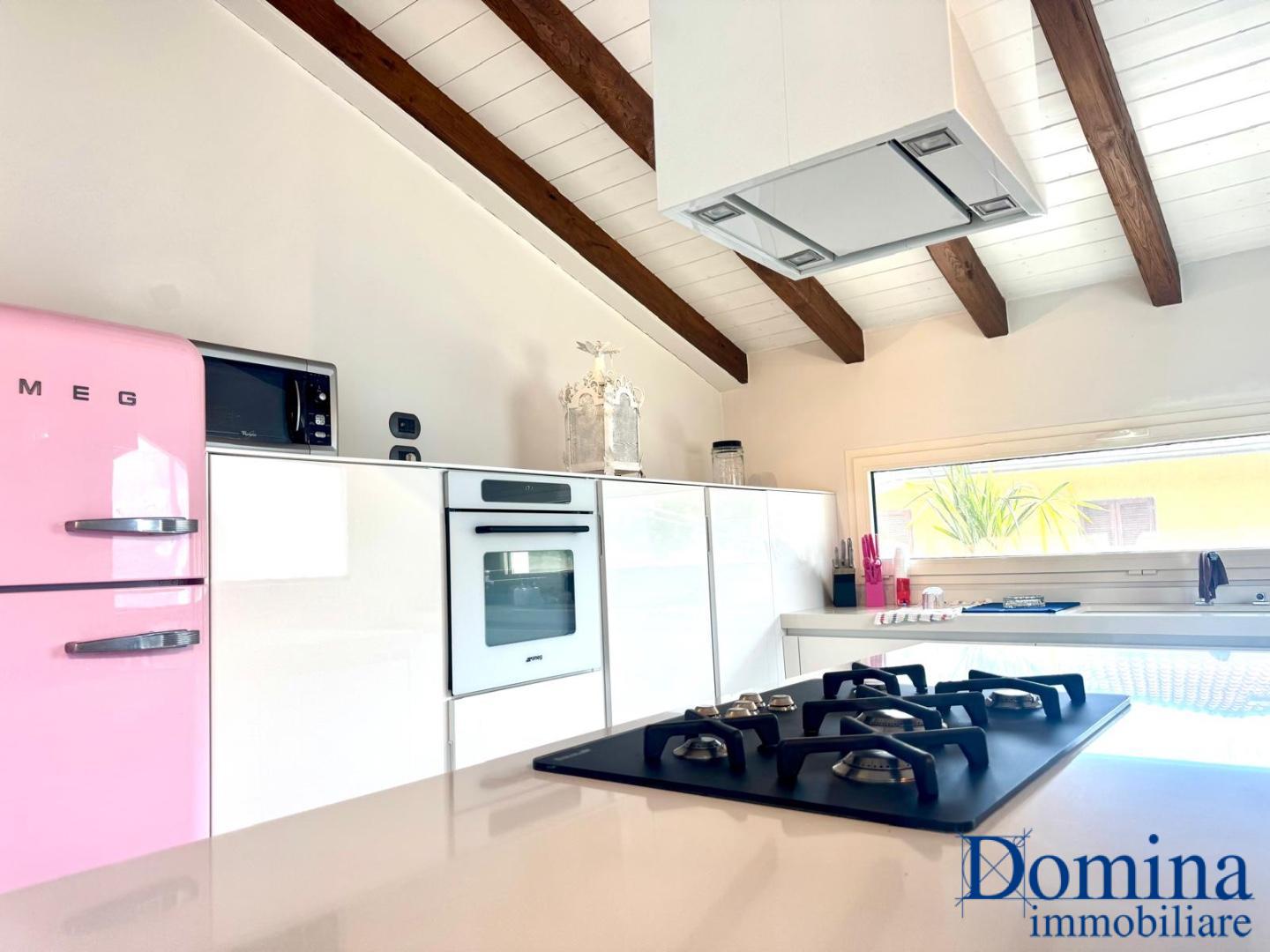 Appartamento in vendita, Massa turano