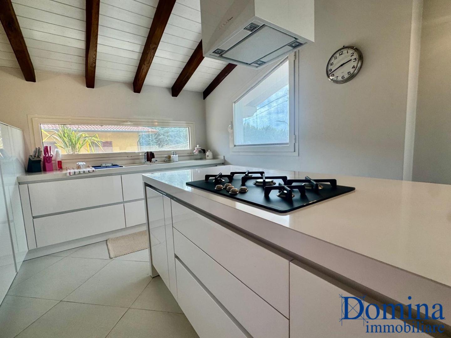 Appartamento in vendita, Massa turano