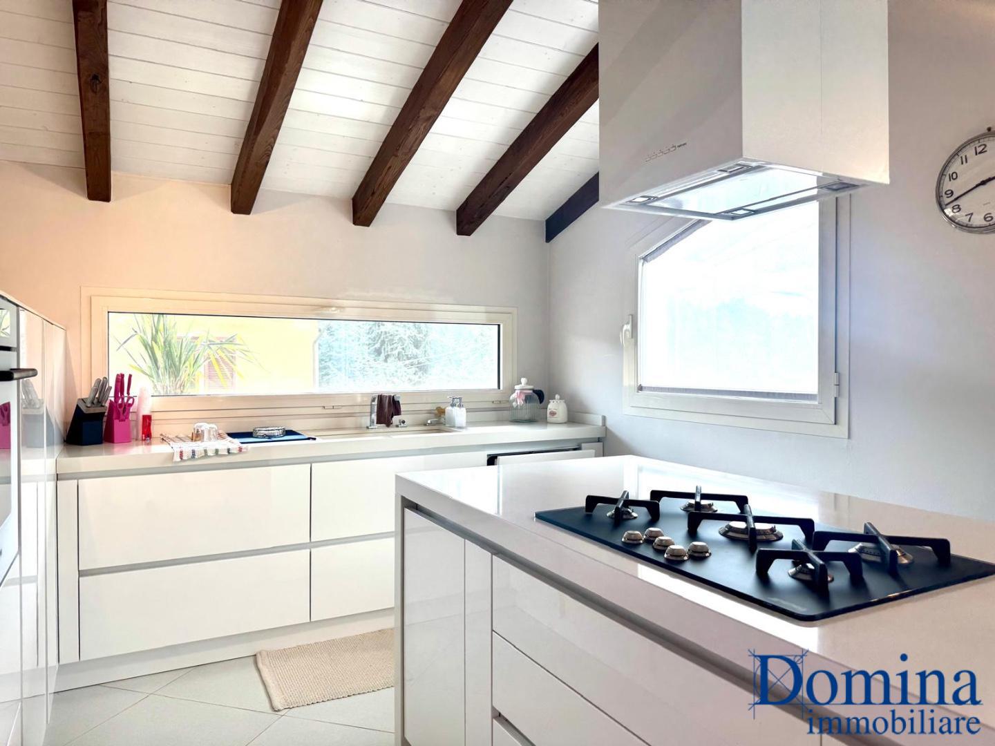 Appartamento in vendita, Massa turano