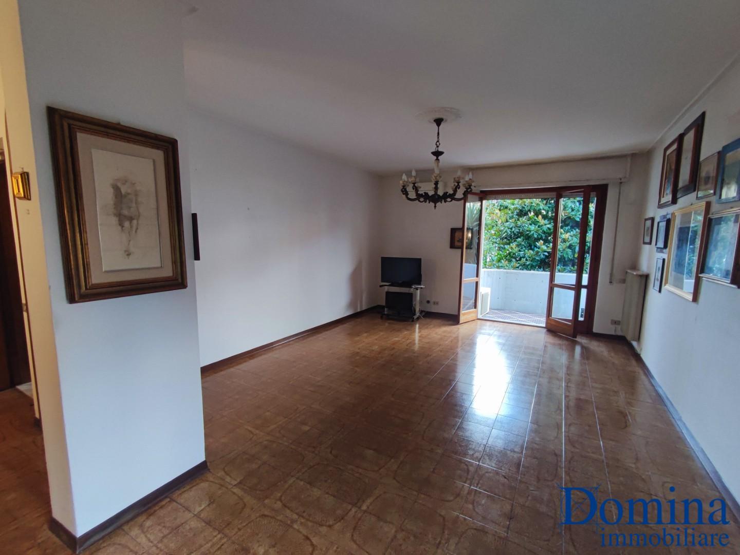 Appartamento in vendita a Massa