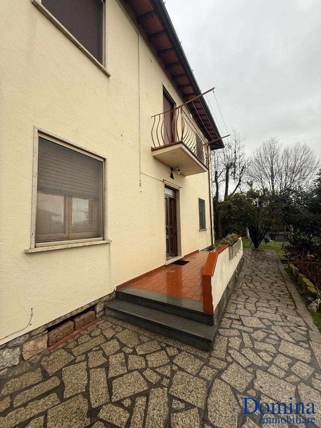 Casa indipendente in affitto, Massa san cristoforo