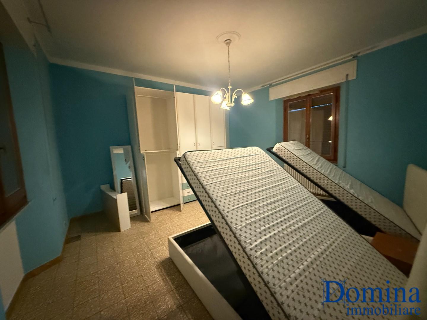 Casa indipendente in affitto, Massa san cristoforo