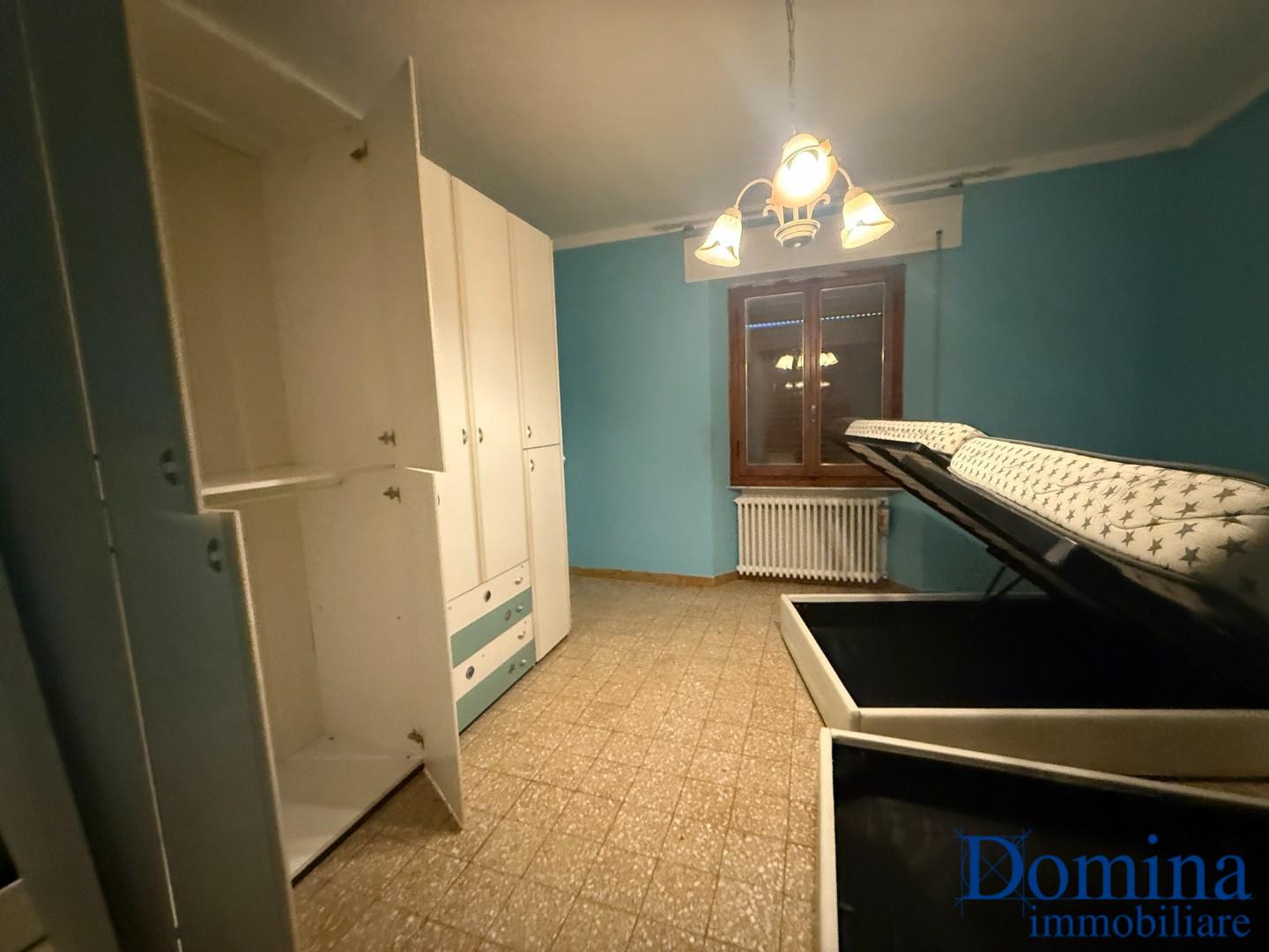 Casa indipendente in affitto, Massa san cristoforo