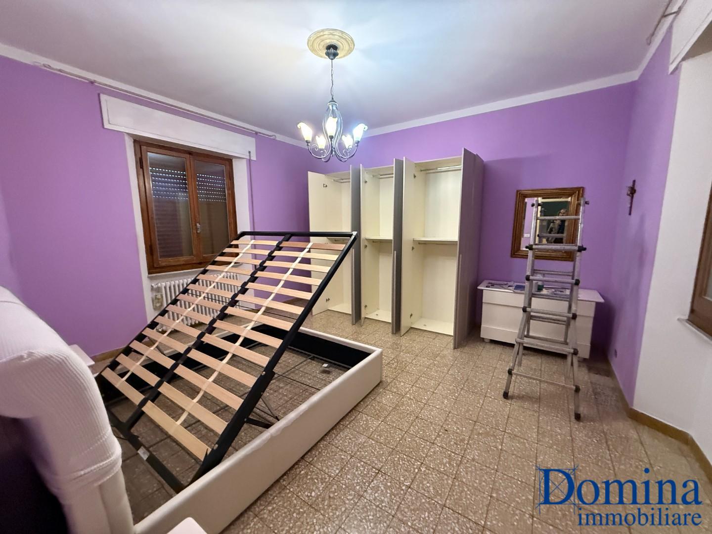 Casa indipendente in affitto, Massa san cristoforo