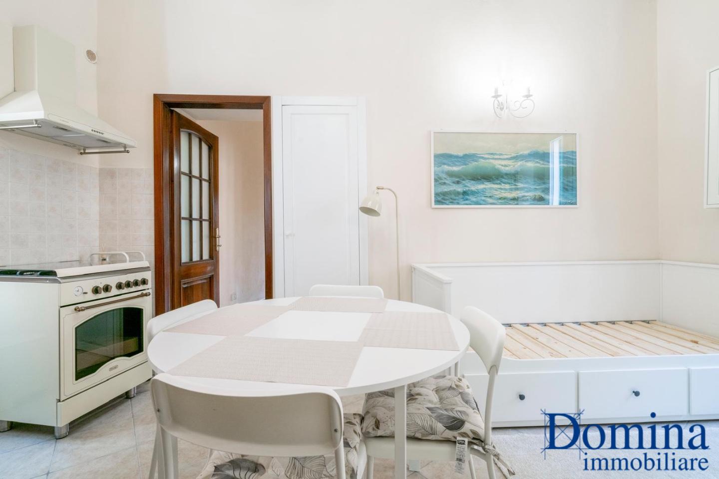 Quadrilocale arredato in affitto, Massa centro storico