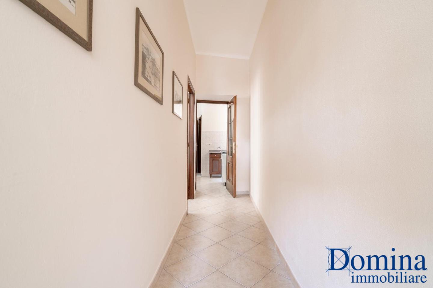 Quadrilocale arredato in affitto, Massa centro storico