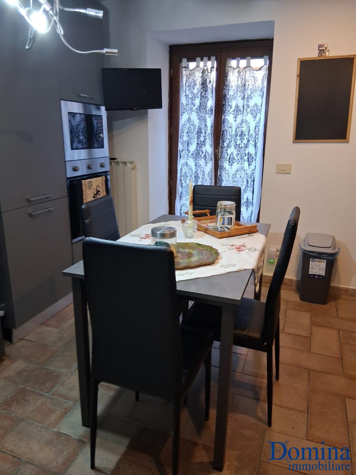 Trilocale in vendita a Carrara