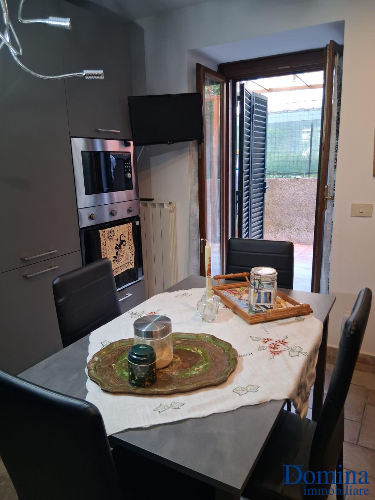 Trilocale in vendita a Carrara