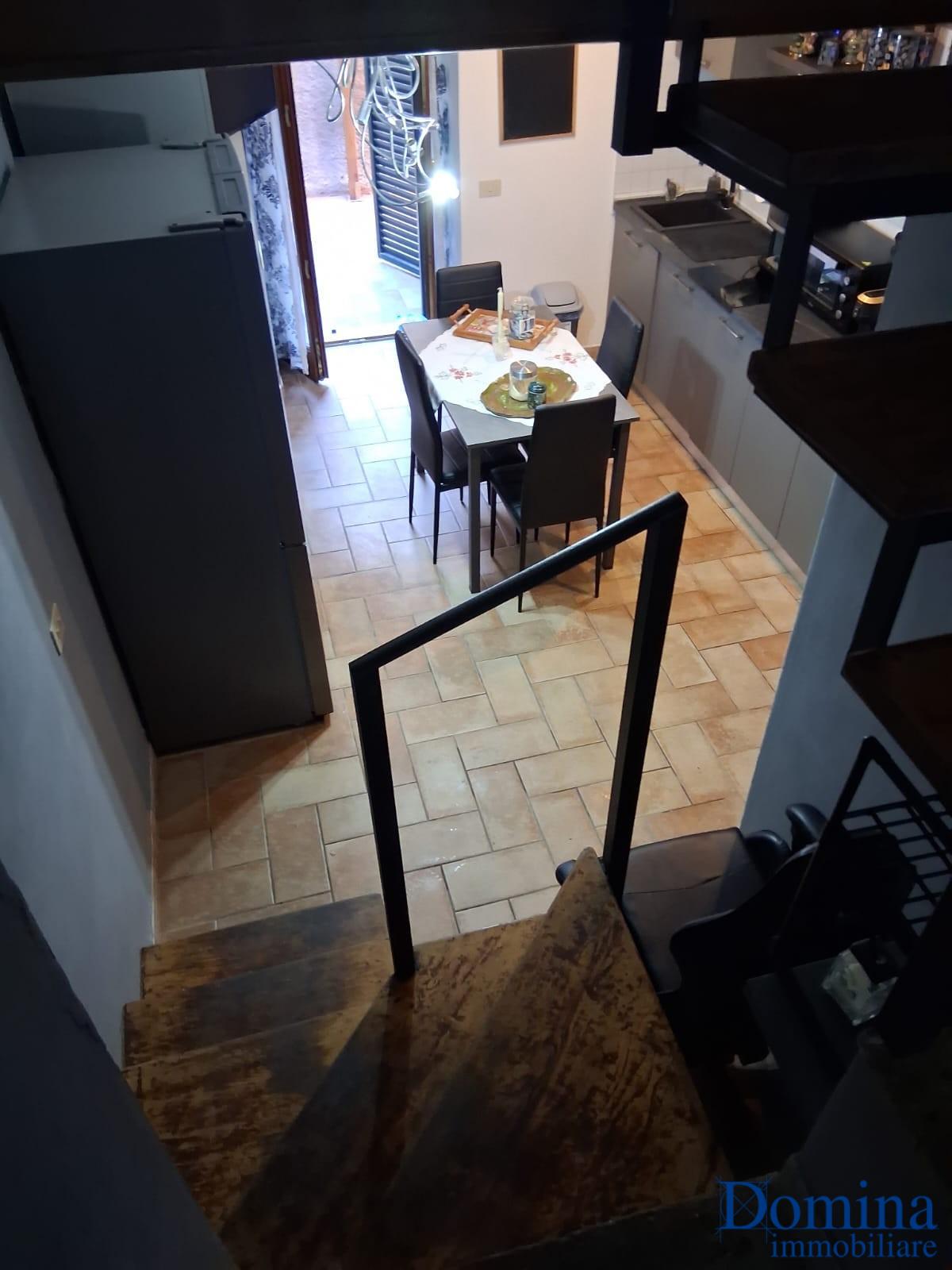 Trilocale in vendita a Carrara