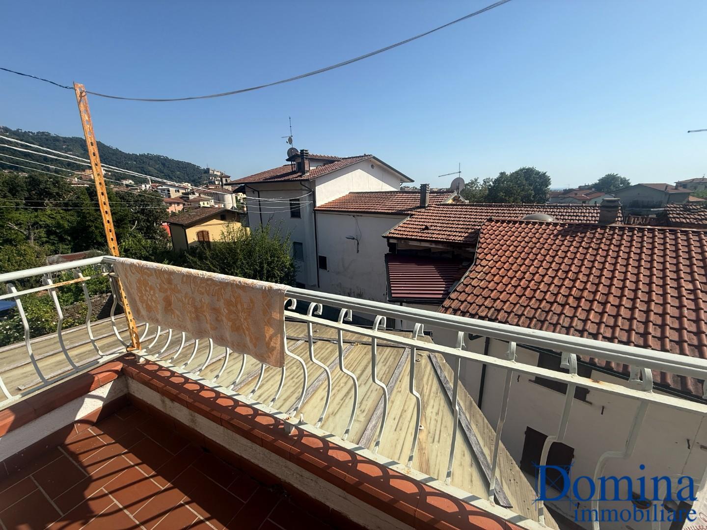 Casa indipendente in vendita, Massa ortola