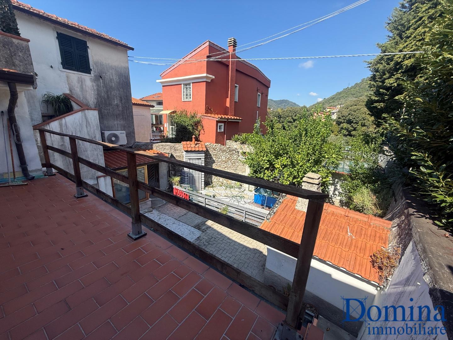 Casa indipendente in vendita, Massa borgo del ponte