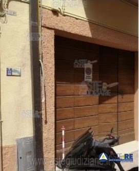 Box/Garage 50mq in vendita a San Felice Circeo