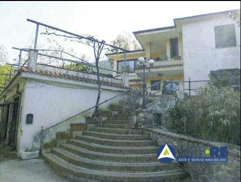 Villa in vendita a Monte San Biagio