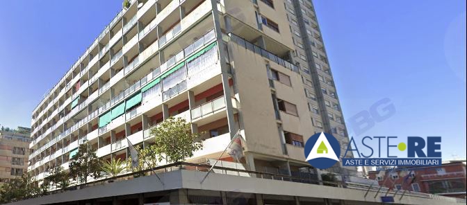 Quadrilocale in vendita a Latina