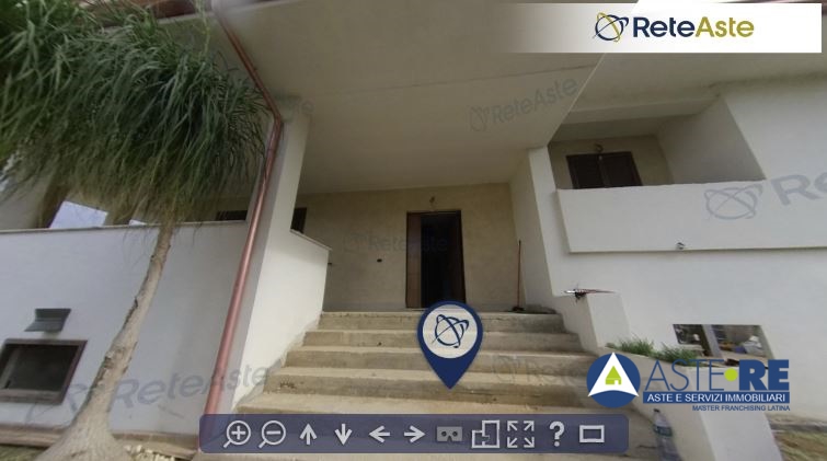 Villa in vendita a Sezze