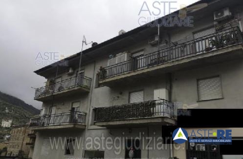 Quadrilocale in vendita a Maenza