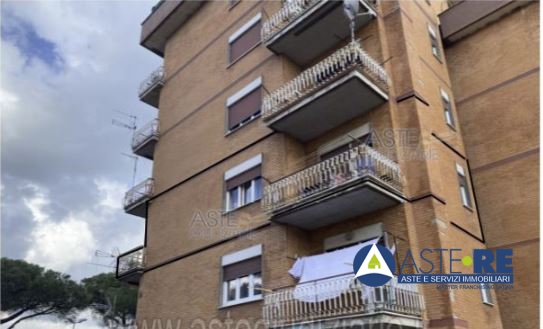 Appartamento in vendita a Cisterna di Latina
