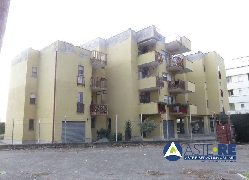 Appartamento in vendita, Latina scalo