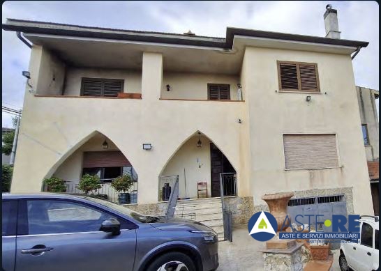 Quadrilocale in vendita a Sezze