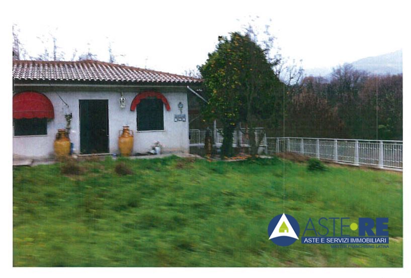 Villa in vendita a Sezze