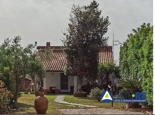 Villa in vendita, Latina borgo isonzo