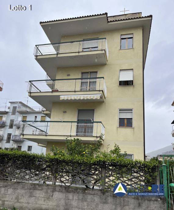 Appartamento in vendita a Formia