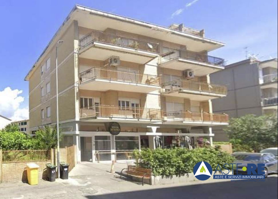 Appartamento in vendita a Terracina