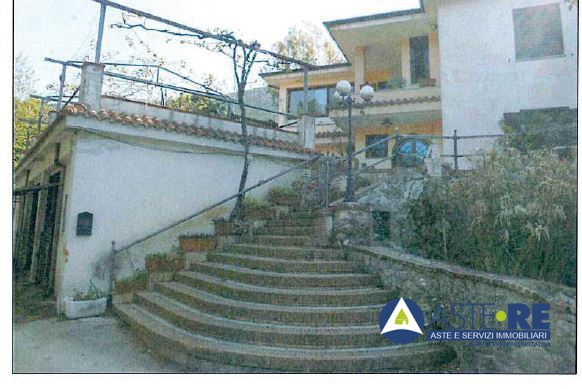 Villa in vendita a Monte San Biagio