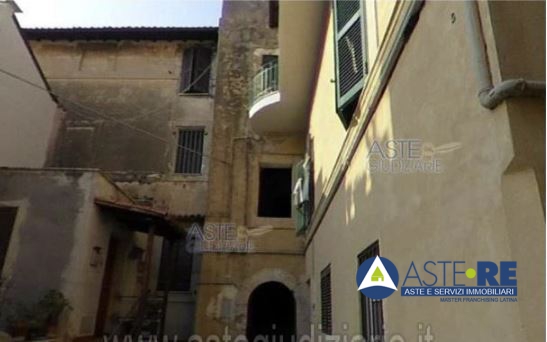 Trilocale in vendita a Terracina