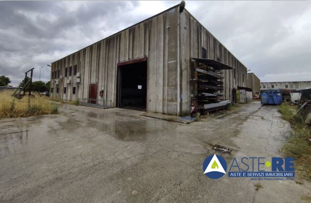 Laboratorio in vendita a Cisterna di Latina