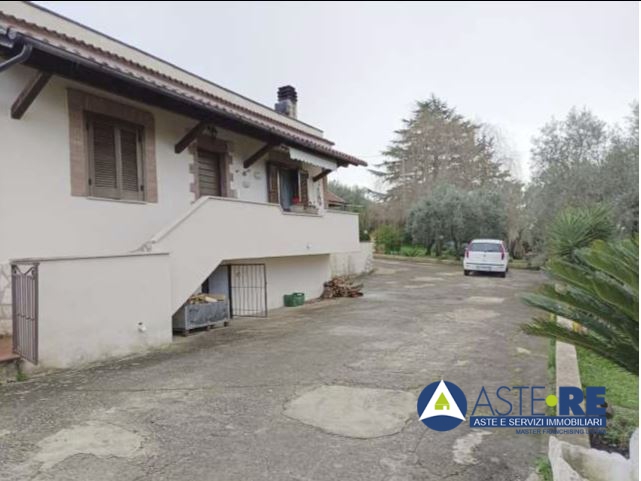 Rustico in vendita a Maenza