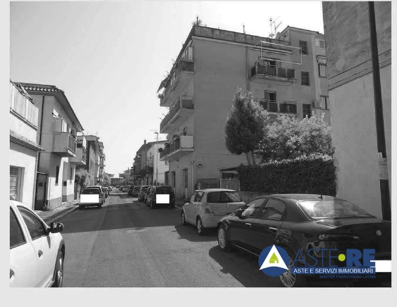 Quadrilocale in vendita a Aprilia