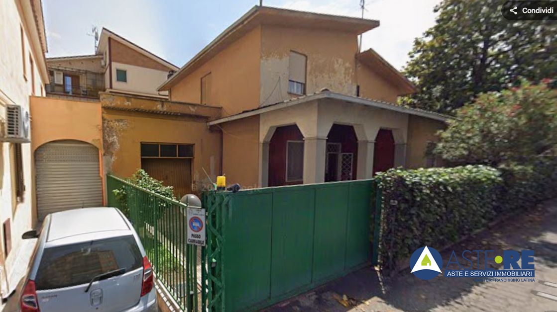 Casa indipendente in vendita a Albano Laziale
