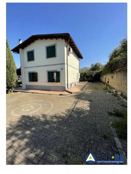 Villa in vendita a Monte Compatri
