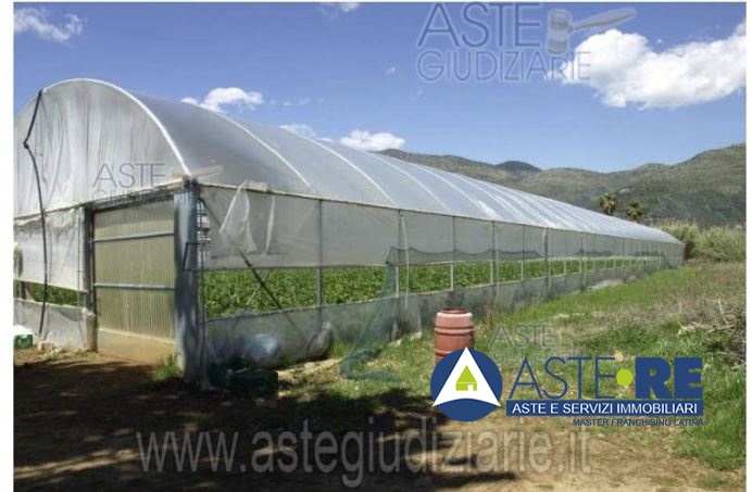 Terreno in vendita a Fondi