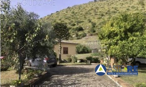 Villa in vendita a Maenza