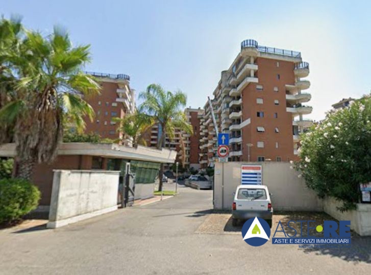 Bilocale in vendita, Roma acilia