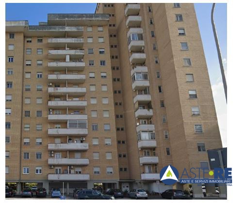 Quadrilocale in vendita, Latina borgo santa maria