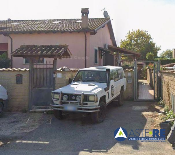 Villa in vendita, Roma ostia antica
