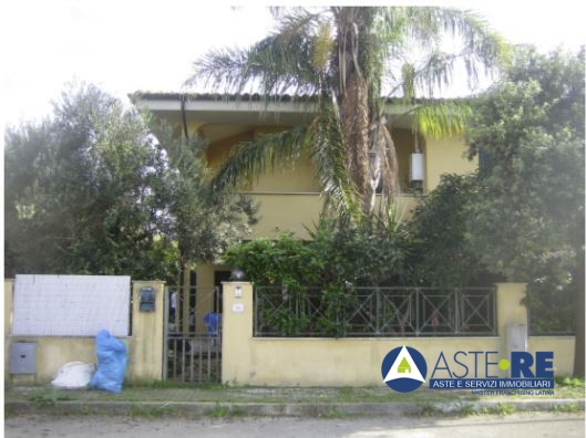 Appartamento in vendita a Sabaudia