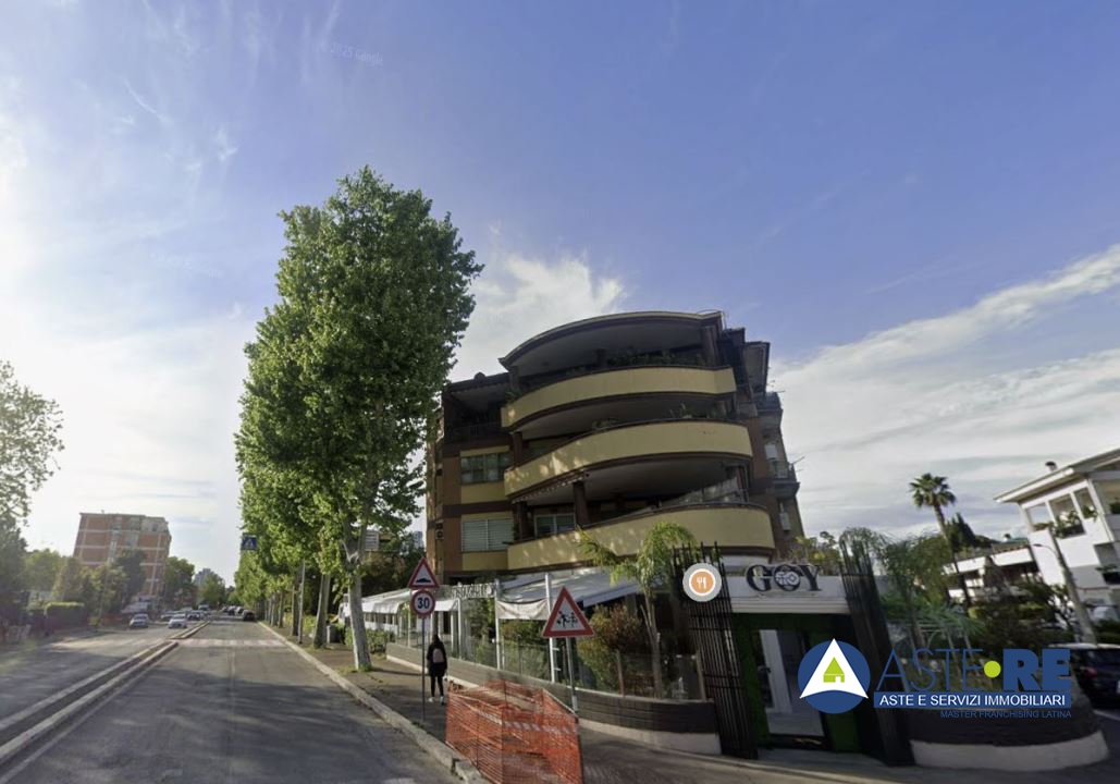 Appartamento in vendita a Latina